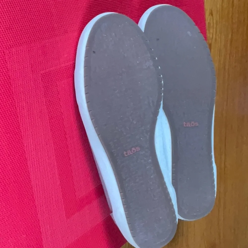 Taos Women's Star Grey Wash 9.5 M - Picture 4 of 4